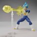 00-58227 Figure Rise Standard DragonballZ Plastic Model Kit  Super Saiyan God Super Saiyan Vegeta 