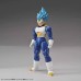 00-58227 Figure Rise Standard DragonballZ Plastic Model Kit  Super Saiyan God Super Saiyan Vegeta 