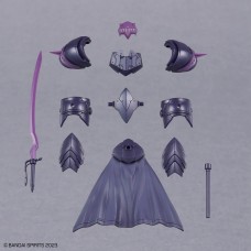 00-68865 30MF Class-Up Armor (Rosan Enchanter)