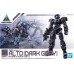 00-58188 30MM Model Kit #09 - eEXM-17 Alto (Dark Gray)