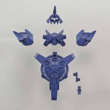00-58191 30 Minute Missions (30MM) - #13 Commander Type Armor Set (Portanova Exclusive, Navy Color) 