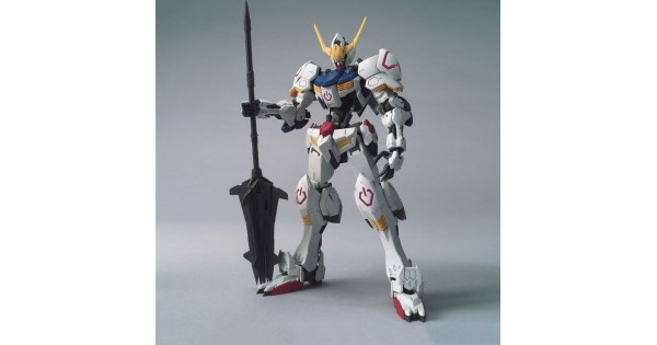 GUNDAM BARBATOS & EVA0 2点セット SDEX Gundam Barbatos | ShokuninGunpla