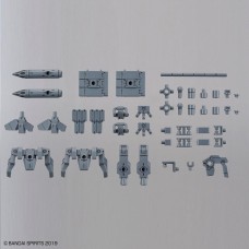 00-59021 30MM W-06 Option Parts Set 2