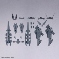 00-65694 30MM W-26 Option Parts Set 13 (Leg Booster Unit / Wireless Weapon Pack)