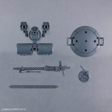 00-67159 30MM W-30 Customize Weapons (Heavy Weapon 2)