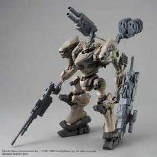 00-67168 30MM RaD CC-2000 Orbiter NIGHTFALL  / Raven (Armored Core VI: Fires of Rubicon)