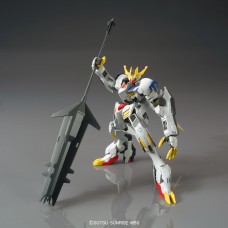 00-55451 1/144 HG Iron Bloodedd Orphans Gundam Barbatos Lupus Rex