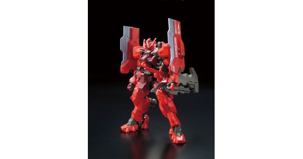 1/144 HG Iron-Blooded Orphans Gundam Astaroth Origin
