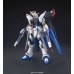 00-55610 HG Cosmic Era ZGMF-X20A Strike Freedom Gundam Z.A.F.T. Mobile Suit