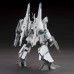 00-55755 HG Universal Century ARX-014 Silver Bullet E.F.S.F. Quasi Psycommu Mobile Suit Test Type