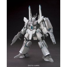 00-55755 HG Universal Century ARX-014 Silver Bullet E.F.S.F. Quasi Psycommu Mobile Suit Test Type