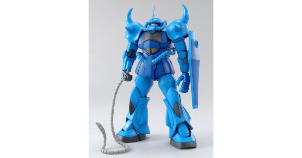 Bandai Namco 1/100 MG MS-07B Gouf