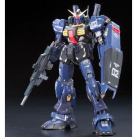 Bandai RG Gundam Mk-II Titans Prototype Mobile Suit RX-178