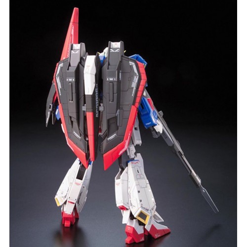 1/144 RG Zeta Gundam A.E.U.G. Attack Use Prototype Variable