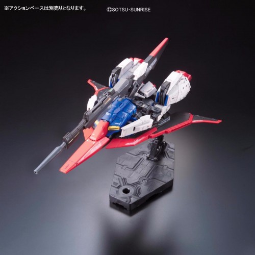 1/144 RG Zeta Gundam A.E.U.G. Attack Use Prototype Variable