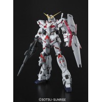 ULTIMATE MECHANIK UNICORON GUNDAM/Bランク/82【中古】 MG 1/100 FULL ARMOR UNICORN GUNDAM (RED COLOR VER.) Premium