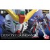 00-61616 1/144 RG ZGMF-X425 Destiny Gundam Z.A.F.T. Mobile Suit 