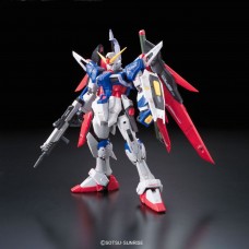 00-61616 1/144 RG ZGMF-X425 Destiny Gundam Z.A.F.T. Mobile Suit 