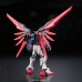 00-61616 1/144 RG ZGMF-X425 Destiny Gundam Z.A.F.T. Mobile Suit 