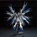 00-61617 RG Strike Freedom Gundam Z.A.F.T. Mobile Suit ZGMF-X20A