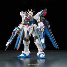 00-61617 RG Strike Freedom Gundam Z.A.F.T. Mobile Suit ZGMF-X20A