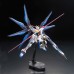 00-61617 RG Strike Freedom Gundam Z.A.F.T. Mobile Suit ZGMF-X20A