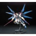 00-61617 RG Strike Freedom Gundam Z.A.F.T. Mobile Suit ZGMF-X20A