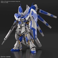RG RX-93-Nu2 Hi-Nu Gundam E.F.S.F. [London Bell Unit] Amuro Ray's