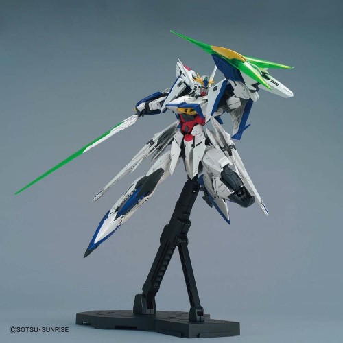 XM-03 エビル・エス | ガンプラはじめました 1/144マニア模型