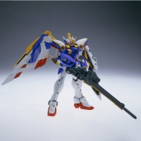 専用GUNDAM 30th ANNIVERSARY GUNDAMSONGS145 New Mobile Report Gundam Wing & Endless Waltz 30th