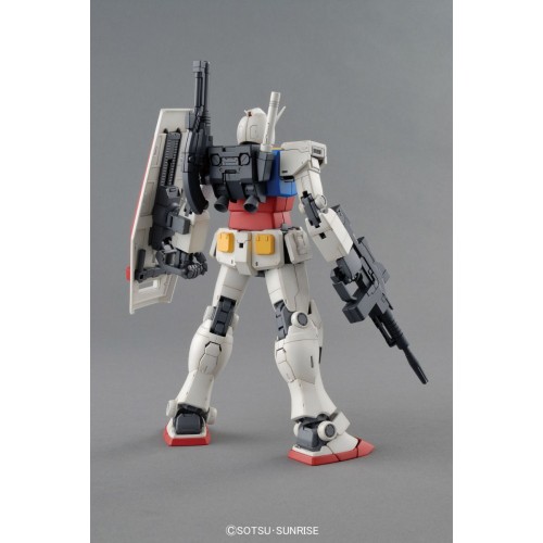 1/100 MG GUNDAM RX-78-02 GUNDAM