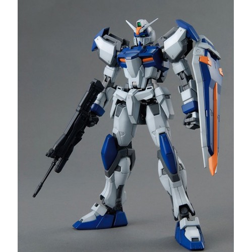 BANDAI WM 1/100セット Bandai Spirits 1/100 MG GAT-X102 Dual Gundam Assault Shroud