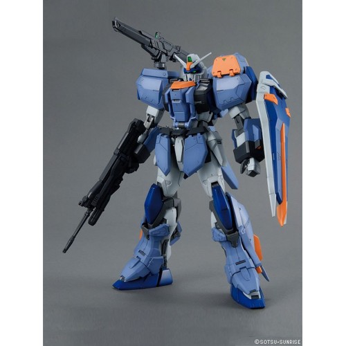 Bandai Spirits 1/100 MG GAT-X102 Dual Gundam Assault Shroud