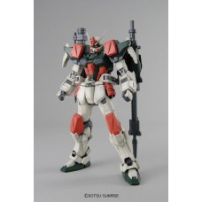 00-62906 1/100 MG GAt-X103 Buster Gundam - Mobile Suit Gundam Seed