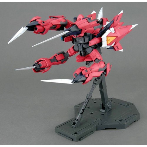 ロボット MG X303 Aegis Gundam ROBOT SPIRITS＜SIDE MS＞GAT-X303 AEGIS GUNDAM ver