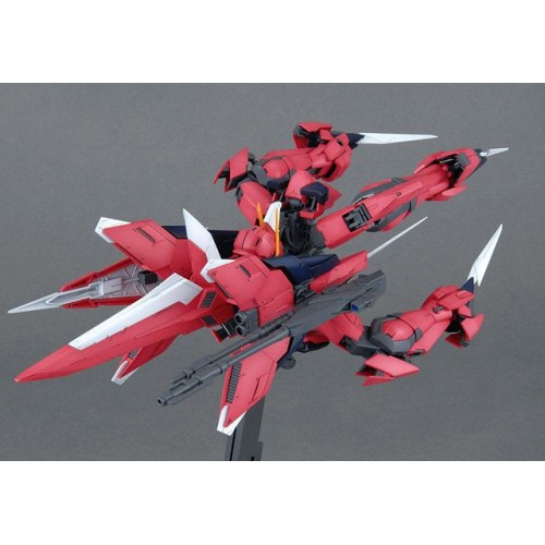 Aegis Gundam Gundam Seed MG
