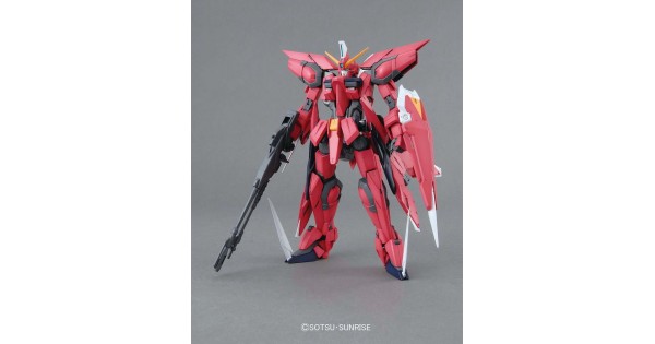 Aegis Gundam Gundam Seed MG