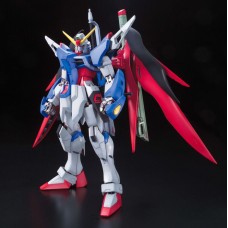 00-63039 MG 1/100 Z.A.F.T. Mobile Suit ZGMF-X42S Destiny Gundam Extreme Blast Mode