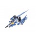 00-63052 1/144 #006 RG FX-550 Skygrasper Launcher / Sword Pack 