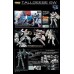 00-63085 1/144 RG TALLGEESE EW MOBILE SUIT GUNDAM WING ENDLESS WALTZ 0Z-00MS
