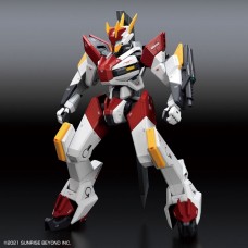 00-63395 1/48 Full Mechanics MAILeS KENBU Zan