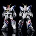 00-63407 1/144 HG Metal Armor XD-01+XDFU-01 Dragonar-1 Plus Lifter-1