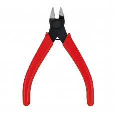 00-64207  Bandai Spirits Entry Level Side Cutter Nipper [RED]