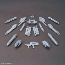 00-67146 Option Parts Set Gunpla 07 (Powered Arms Powerder)