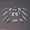 00-67146 Option Parts Set Gunpla 07 (Powered Arms Powerder)