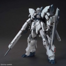 00-55348 HGUC MSN-06S-2 Sinanju Stein (Narrative Ver.) Neo Zeon Pyscho Frame Mobile Suit