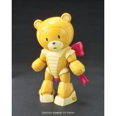00-55432 HGBF Build Fighters Beargguy III