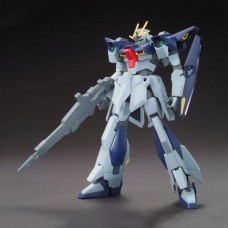 00-55433 HGBF Lightning Gundam Team Try Fighters Yuuma Kousaka's Mobile Suit