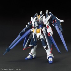 00-55445 HGBF Amazing Strike Freedom Gundam Meijin Kawaguchi's Mobile Suit