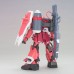 00-55467 1/144 HG GUNDAM SEED GUNNER ZAKU WARRIOR (LUNAMARIA HAWKE CUSTOM)